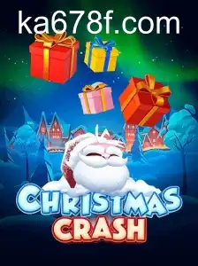 ChristmasCrash