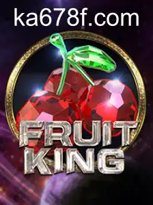 FruitKing